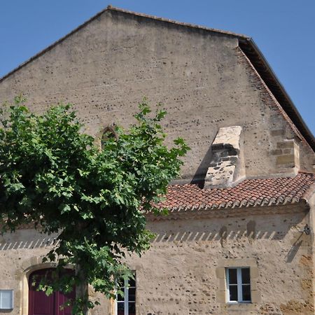 Hotel Le Loft Trie-sur-Baise ภายนอก รูปภาพ