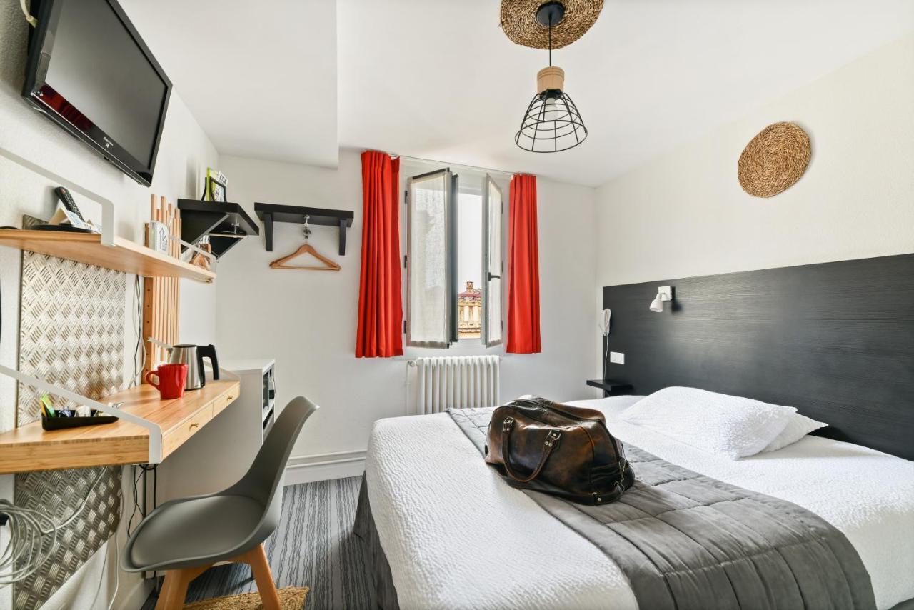 Hotel Le Loft Trie-sur-Baise ภายนอก รูปภาพ