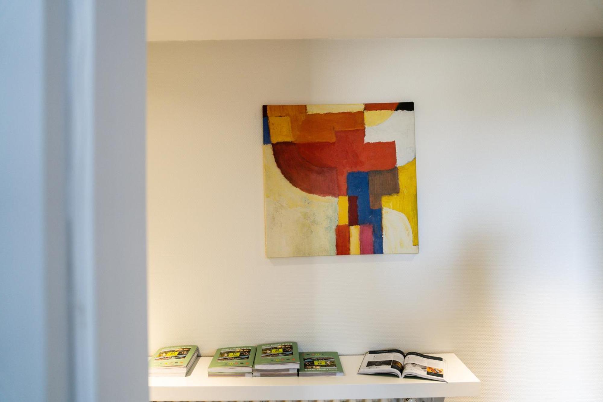 Hotel Le Loft Trie-sur-Baise ภายนอก รูปภาพ