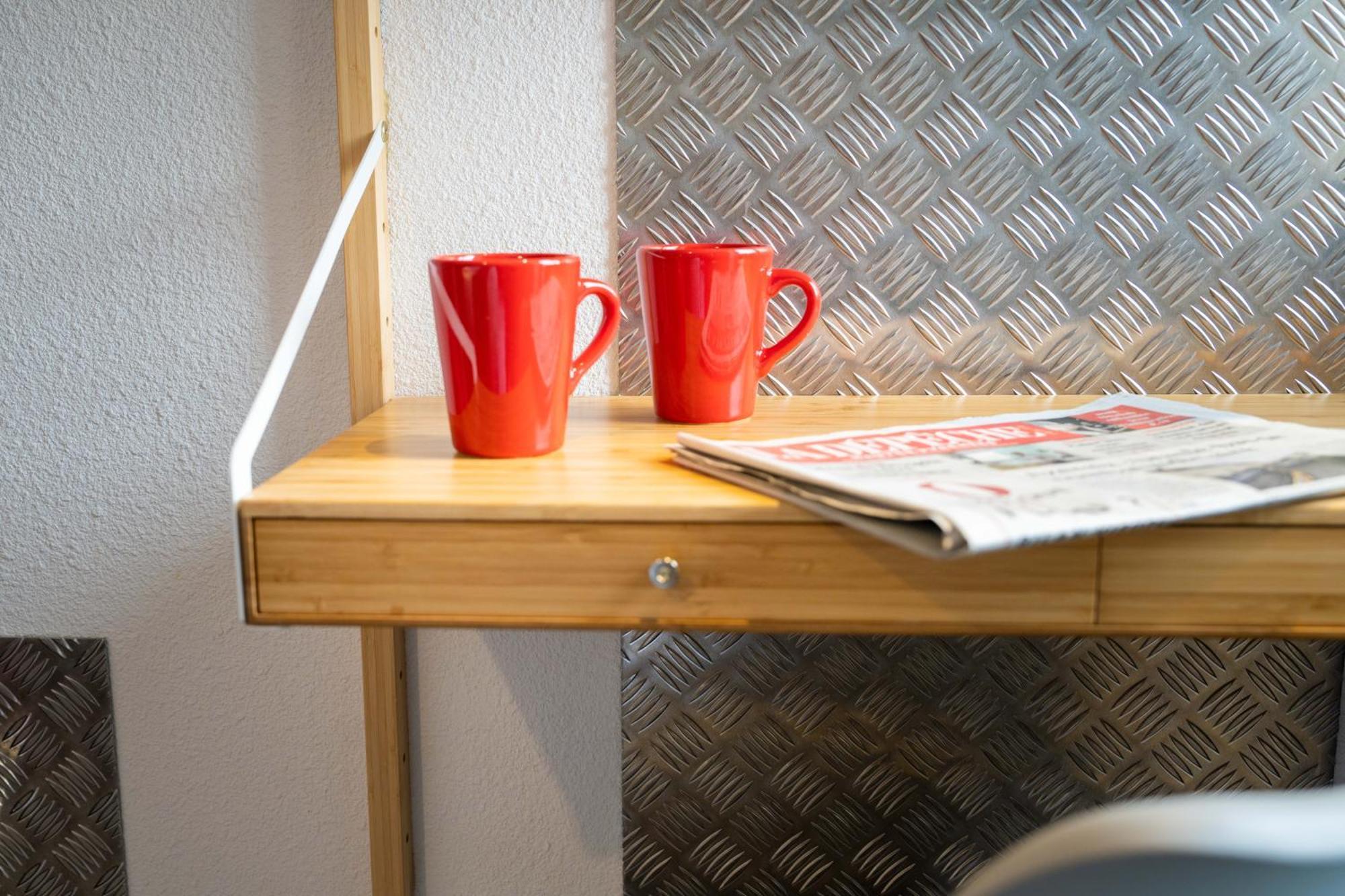 Hotel Le Loft Trie-sur-Baise ภายนอก รูปภาพ