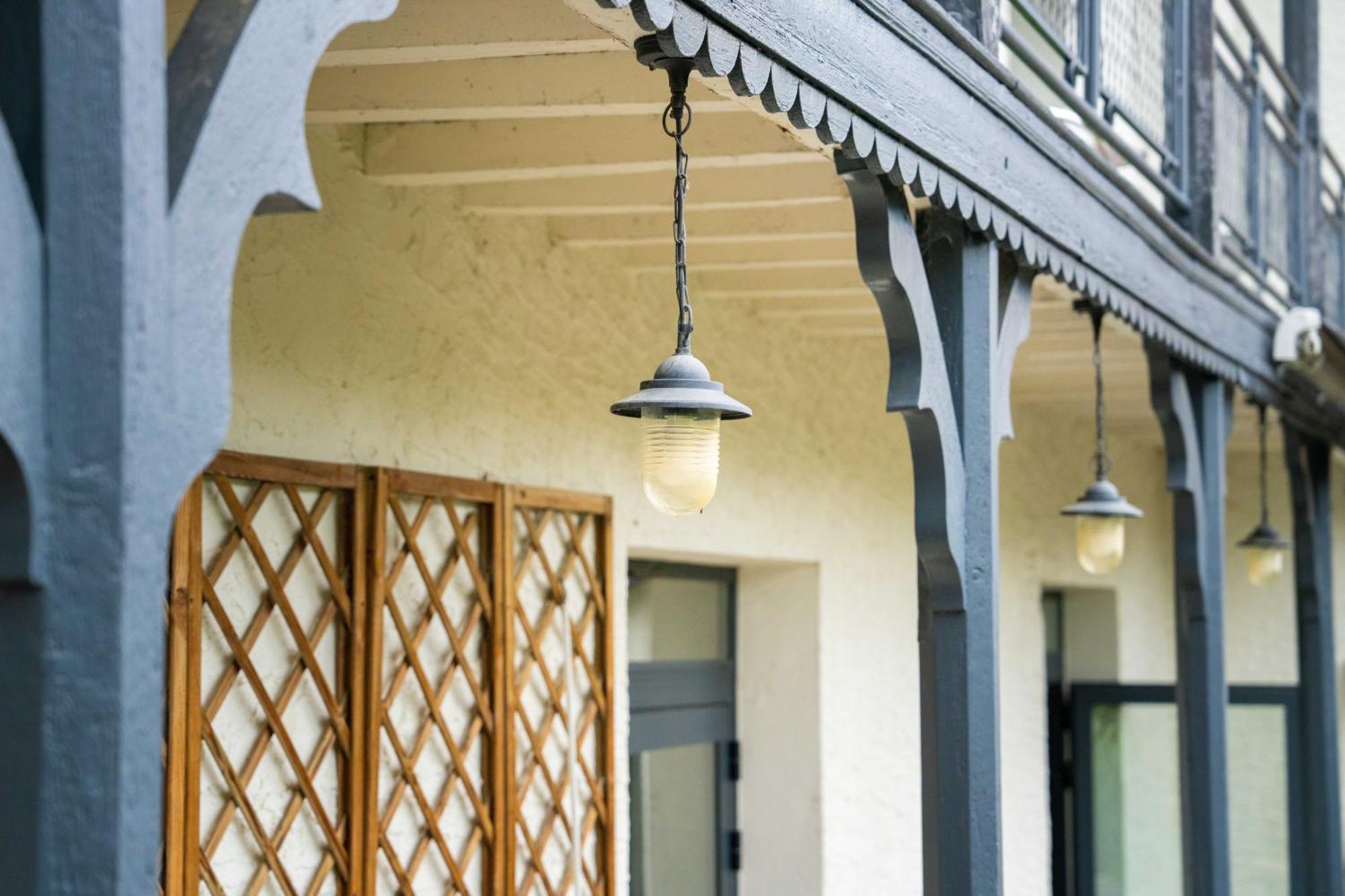 Hotel Le Loft Trie-sur-Baise ภายนอก รูปภาพ