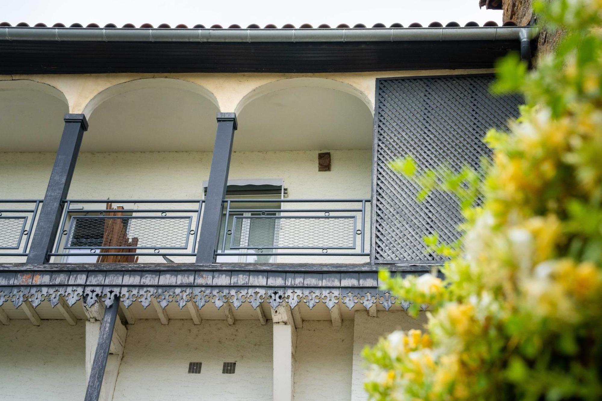 Hotel Le Loft Trie-sur-Baise ภายนอก รูปภาพ