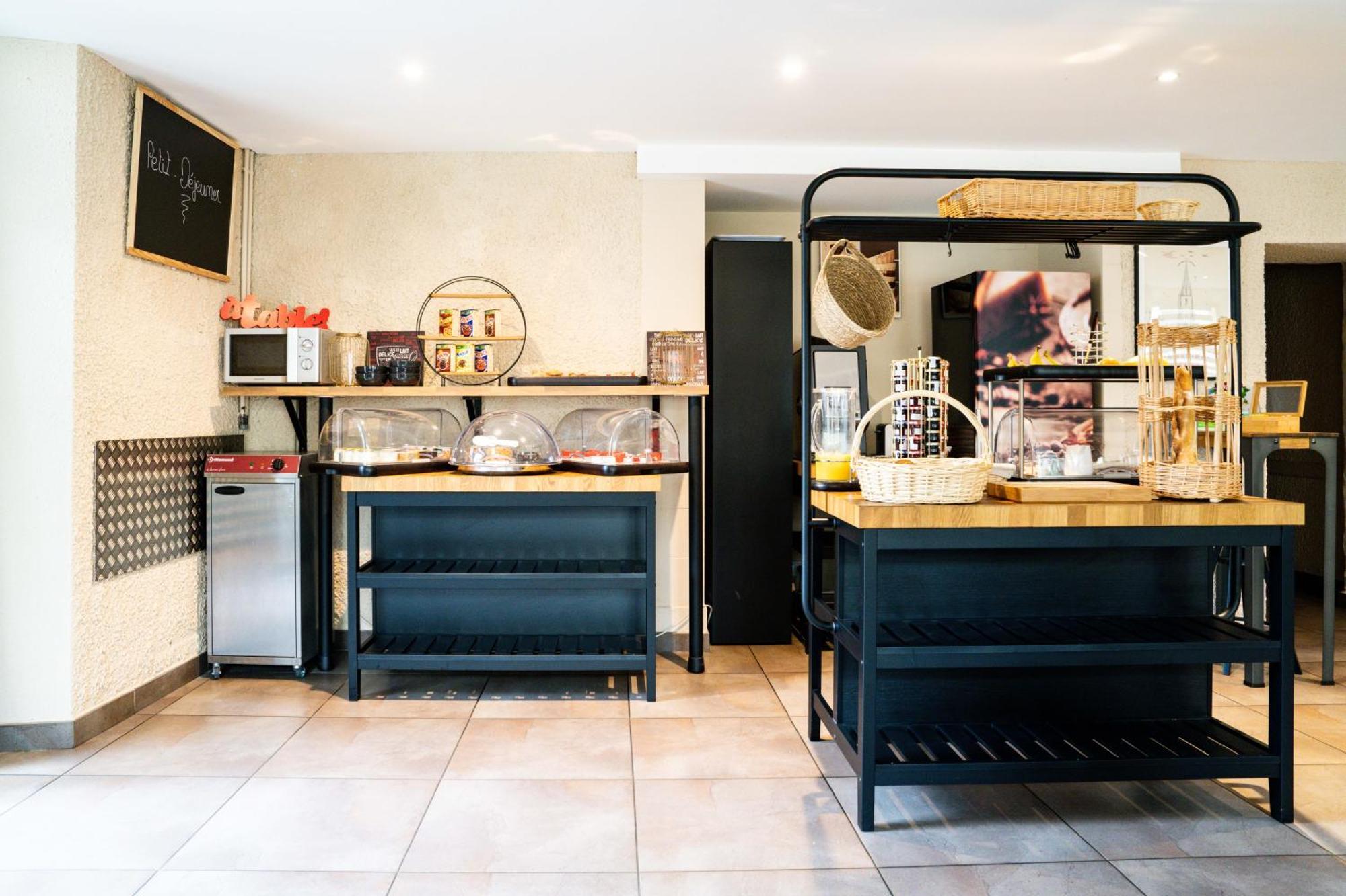 Hotel Le Loft Trie-sur-Baise ภายนอก รูปภาพ