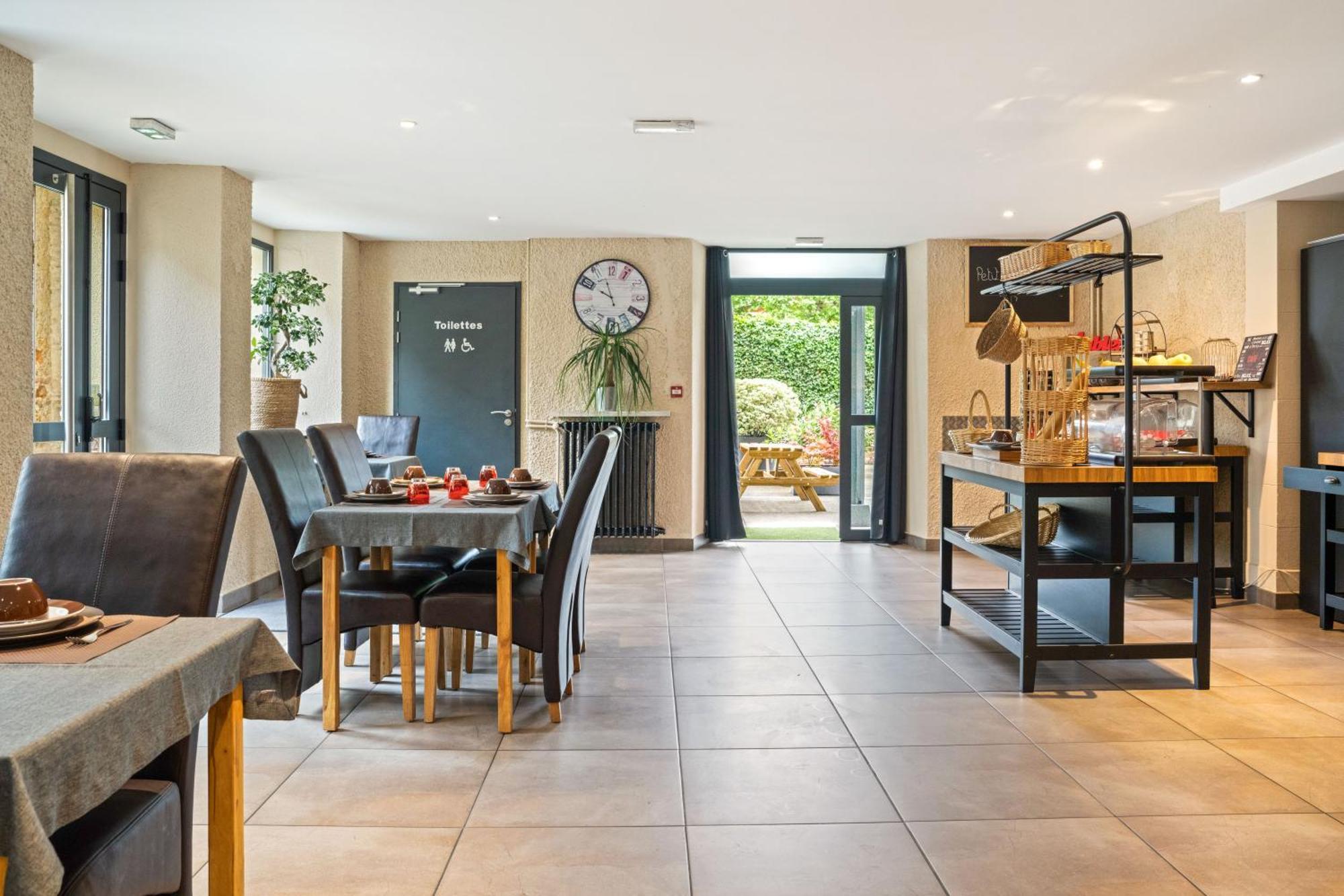 Hotel Le Loft Trie-sur-Baise ภายนอก รูปภาพ