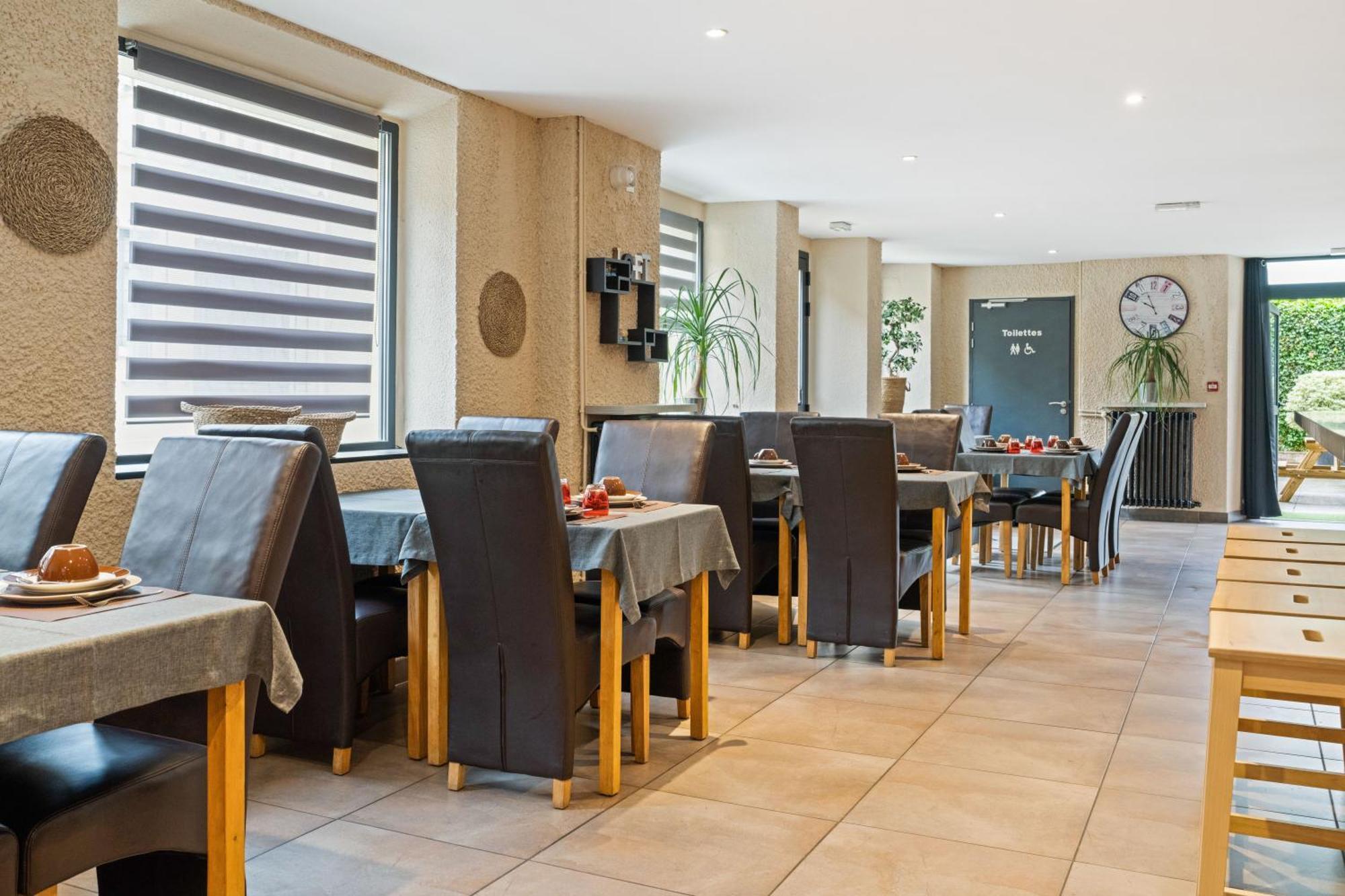 Hotel Le Loft Trie-sur-Baise ภายนอก รูปภาพ