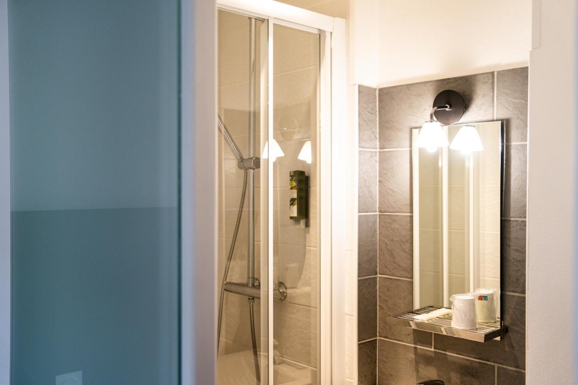 Hotel Le Loft Trie-sur-Baise ภายนอก รูปภาพ