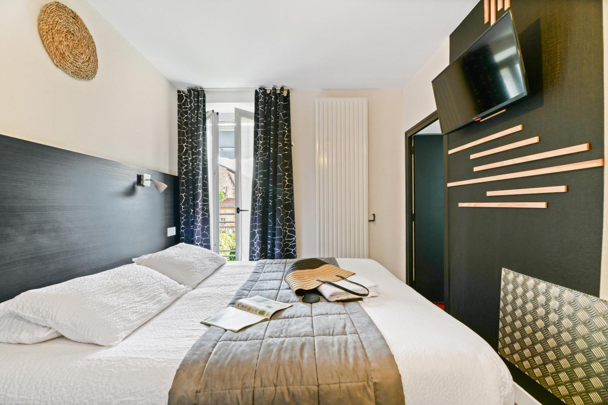 Hotel Le Loft Trie-sur-Baise ภายนอก รูปภาพ